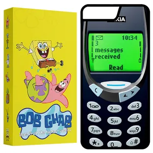 BOB Ghab BCP7 Cover For Apple iPhone 7 / iPhone 8 / iPhone SE 2020 / iPhone SE 2022