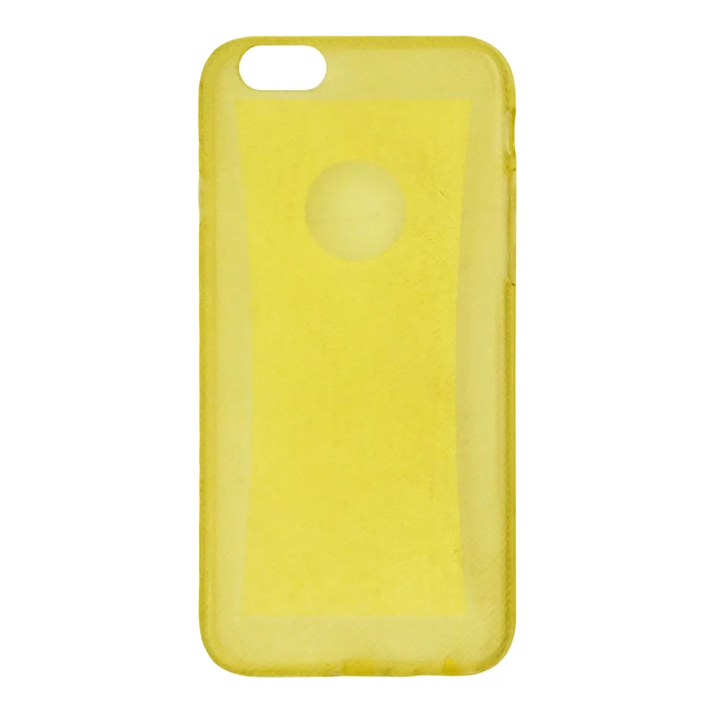 کاور کد M75C مناسب برای گوشی موبایل اپل iPhone 6 / 6S