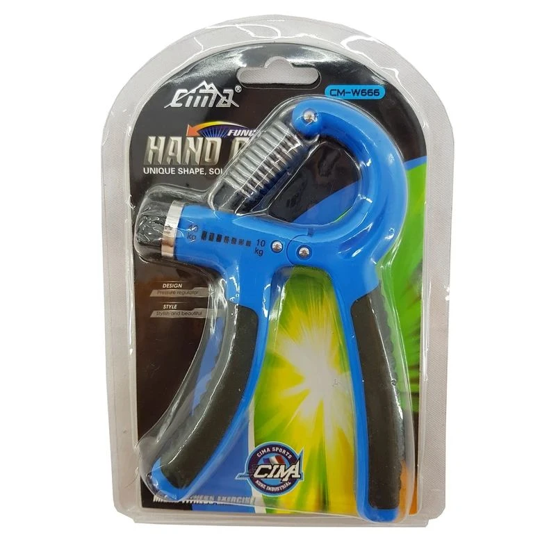 فنر تقویت مچ مدل Hand Grip