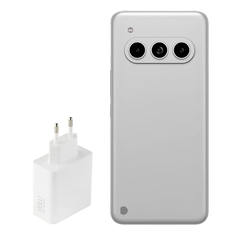 گوشی موبایل داریا مدل bond II Lite دو سیم کارت ظرفیت 256 گیگابایت و رم 8 گیگابایت-به همراه شارژر 66 وات داریا