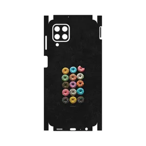 MAHOOT Doughnut-FullSkin Cover Sticker for Samsung Galaxy M32