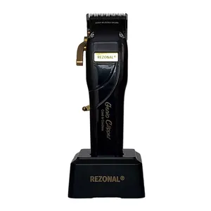 ماشین اصلاح موی سر شارژی رزونال مدل Genio Clipper