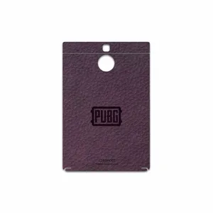 MAHOOT PL-PUBG Cover Sticker for BlackBerry Passport Silver Edition