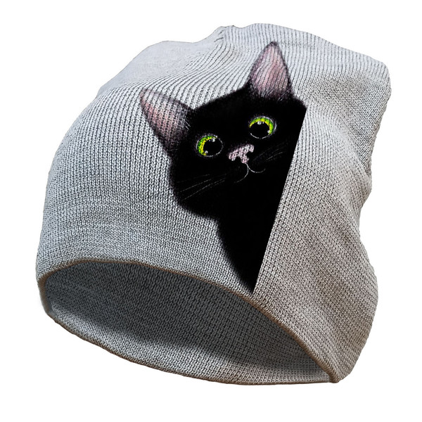 کلاه آی تمر مدل گربه کد 476