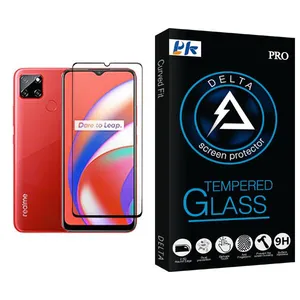 PK Delta Glass MIX001 Screen Protector For Realme C12