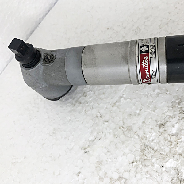 آچار بکس بادی دسوتر مدل 4H489N