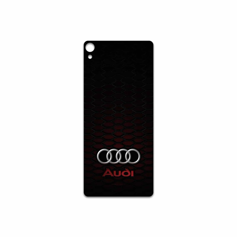 برچسب پوششی ماهوت مدل Audi AG مناسب برای گوشی موبایل سونی Xperia XA