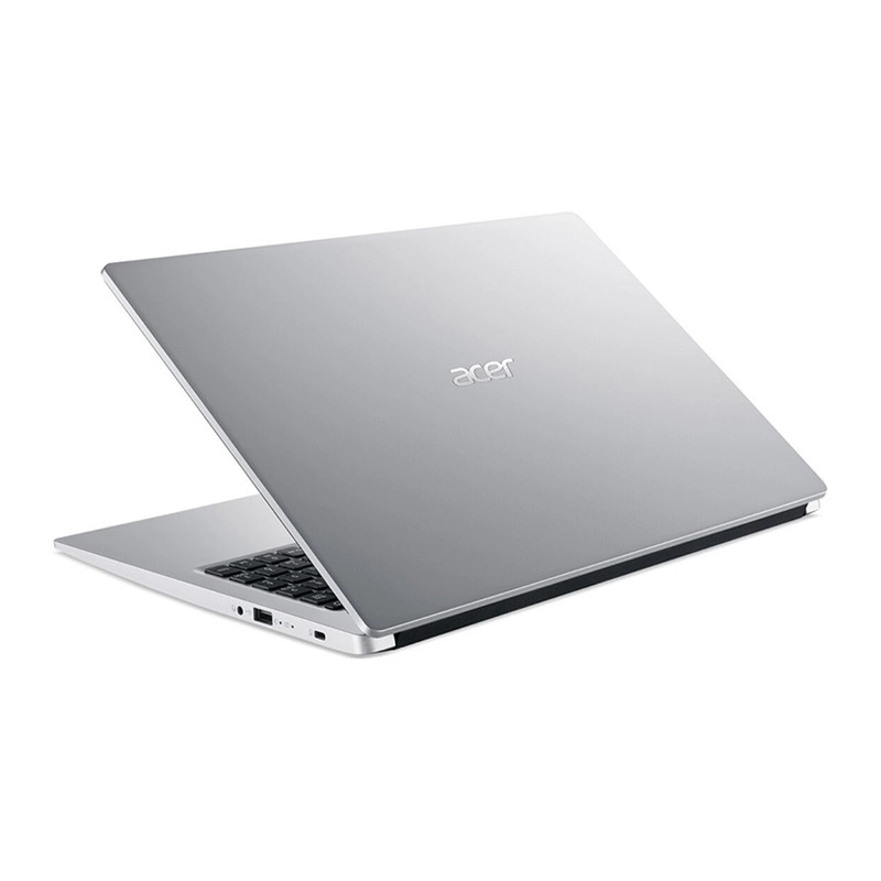لپ تاپ 15.6 اینچی ایسر مدل Aspire 3 A315-58G-72KY-i7 12GB 1HDD 256SSD MX350 - کاستوم شده لپ تاپ 15.6 اینچی ایسر مدل Aspire 3 A315-58G-72KY-i7 12GB 1HDD 256SSD MX350 - کاستوم شده