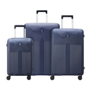 مجموعه سه عددی چمدان دلسی مدل ORDENER کد 3846985