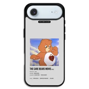AKAM AMC-WA17AIR-CARTOONS-16 Cover For Apple iPhone Air