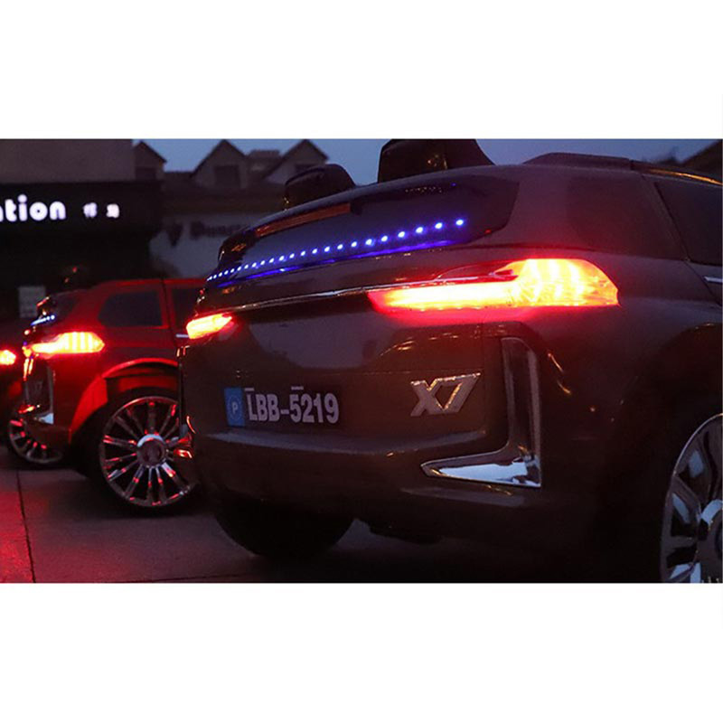 ماشین شارژی طرح BMW مدل ZLG-1188