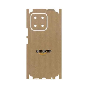 MAHOOT Amazon-FullSkin Cover Sticker for Honor X5b Plus