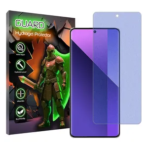 Guard matte anti-blue ray screen protector suitable for Xiaomi Redmi Note 13 Pro Plus mobile phone