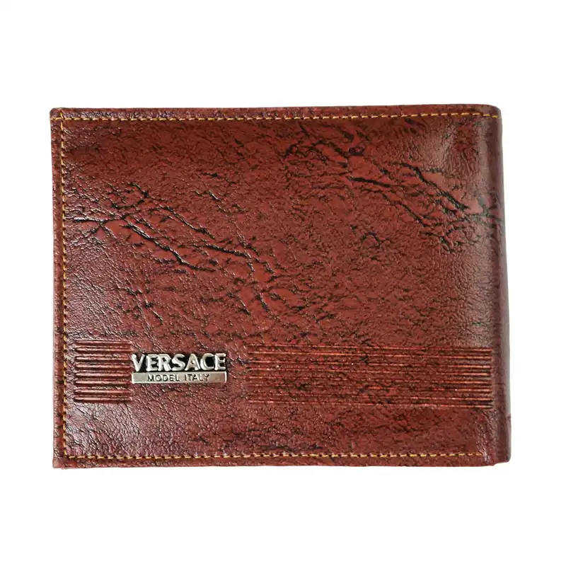 کیف پول مدل چرمی کد VE1