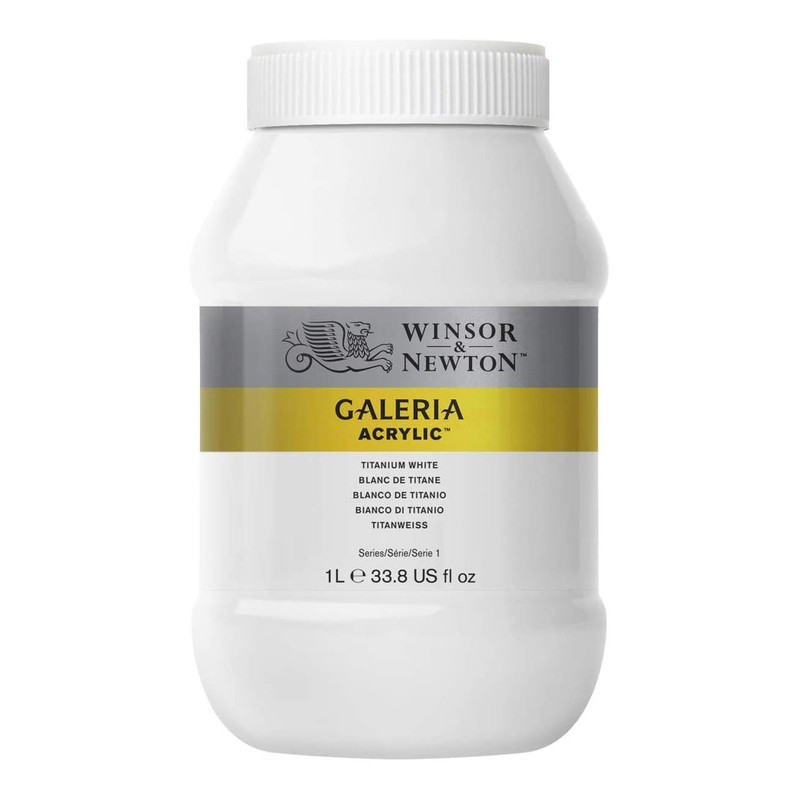 رنگ اکریلیک وینزور اند نیوتون مدل گالریا کد TW 644 حجم 1000 میلی لیتر رنگ اکریلیک وینزور اند نیوتون مدل گالریا کد TW 644 حجم 1000 میلی لیتر