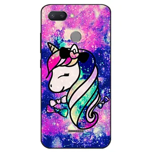 Megafone 8226 Cover For Xiaomi Redmi 6