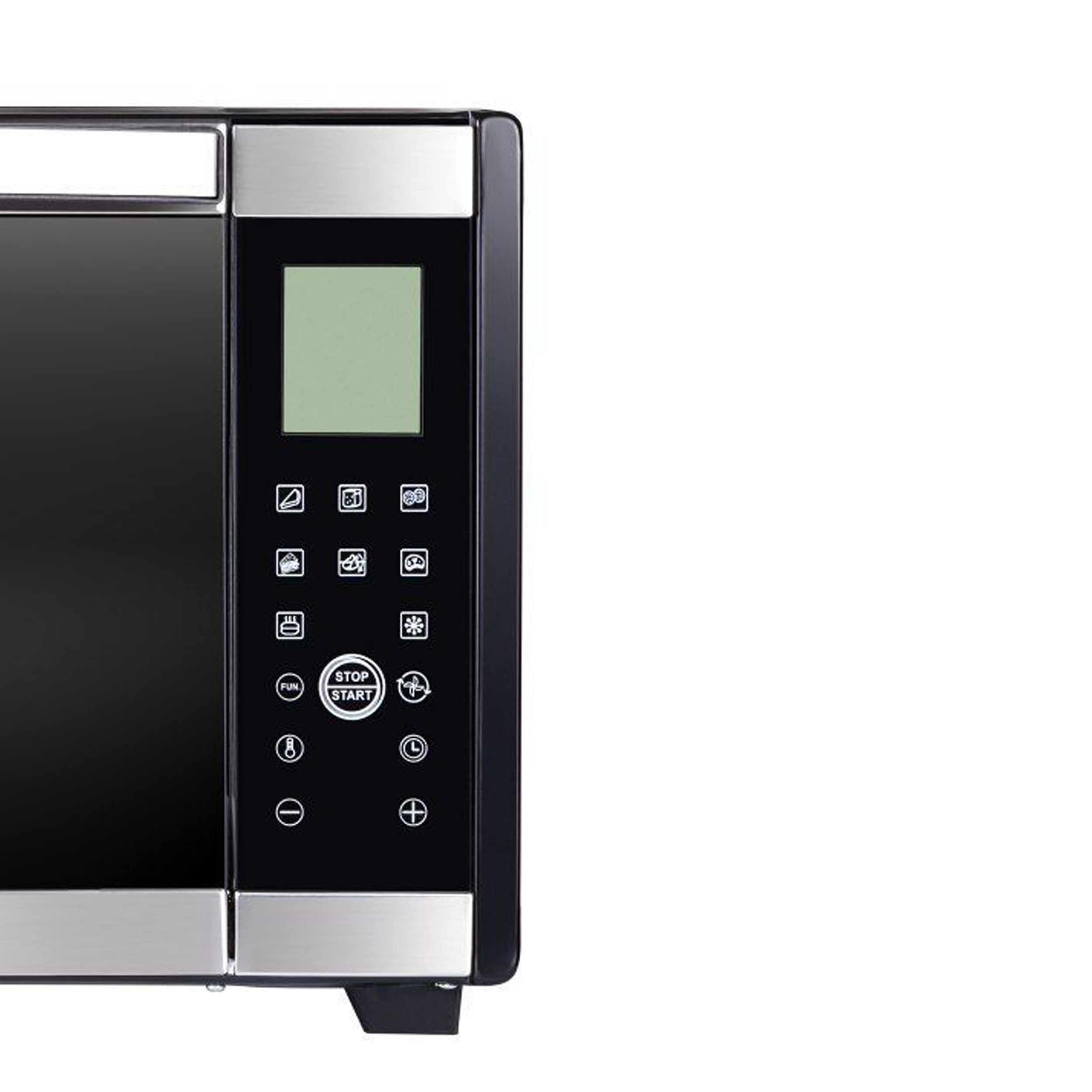 آون توستر جنرال اینترنشنال مدل GI-5020