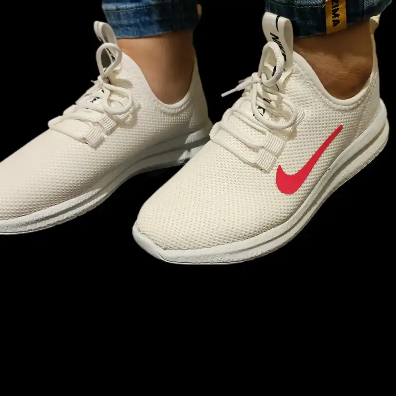 کفش پیاده روی زنانه مدل جانان 0003