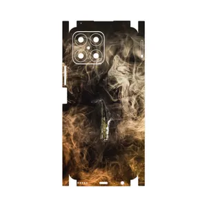 MAHOOT Saxophone-FullSkin Cover Sticker for Honor X8