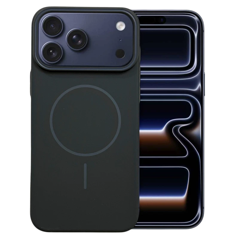 کاور موفی مدل 17PRO_HHMAG03 مناسب برای گوشی موبایل اپل iPhone 17 Pro