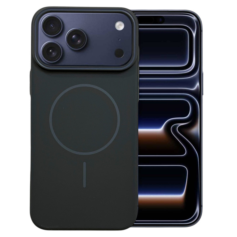 کاور موفی مدل 17PRO_HHMAG03 مناسب برای گوشی موبایل اپل iPhone 17 Pro