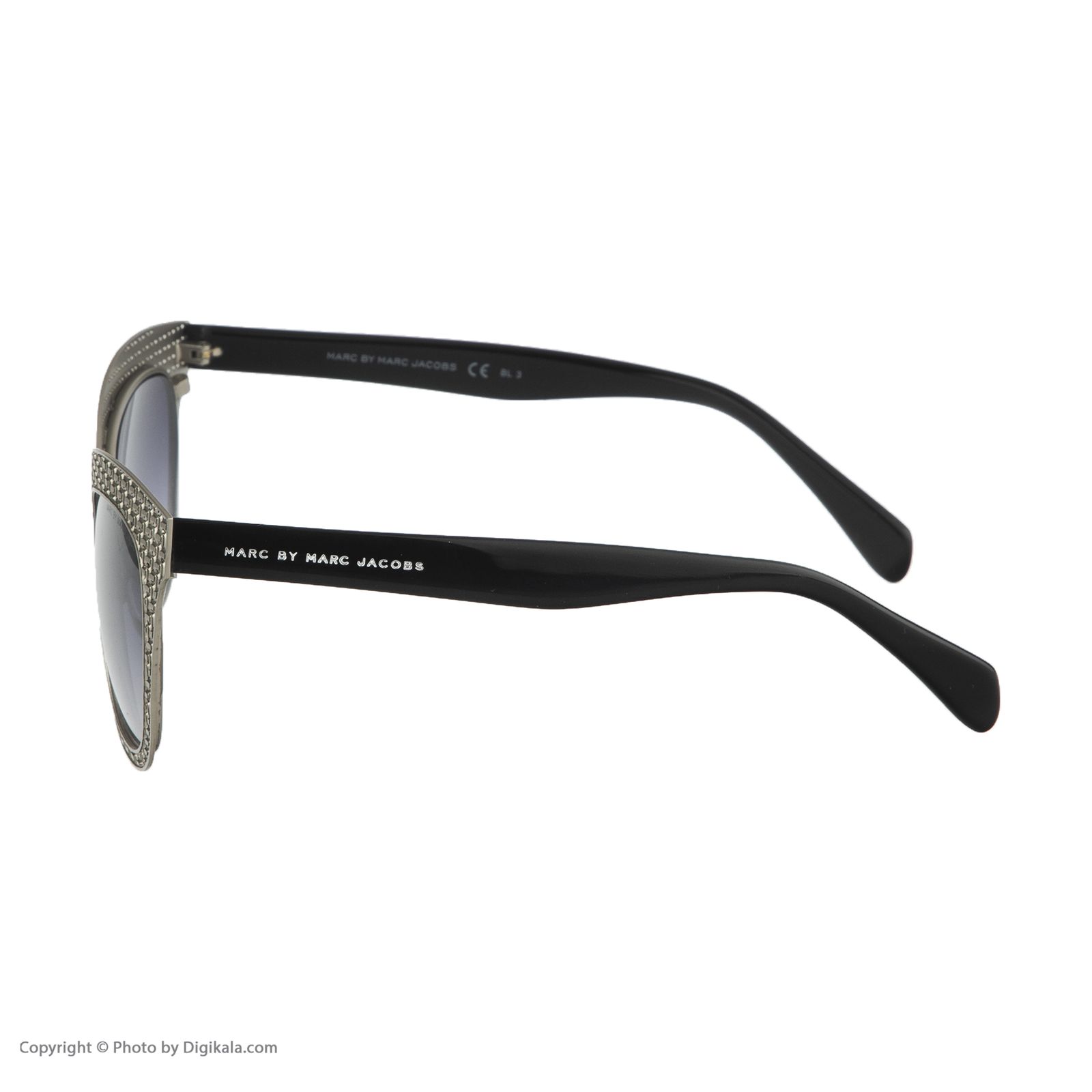 عینک آفتابی مارک جکوبس مدل 435 -  - 4
