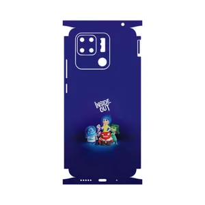 MAHOOT inside out-FullSkin Cover Sticker for Xiaomi Redmi 10C