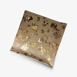 سفره 12 نفره مدل پشت نخی گلد کد A100-T300