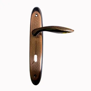 دستگیره در ترووان مدل K_1118