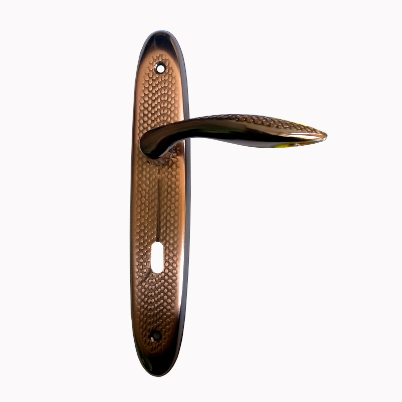 دستگیره در ترووان مدل K_1119 مجموعه 2 عددی