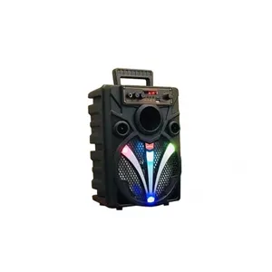 اسپیکر بلوتوثی کیمیسو مدل QS-7806 