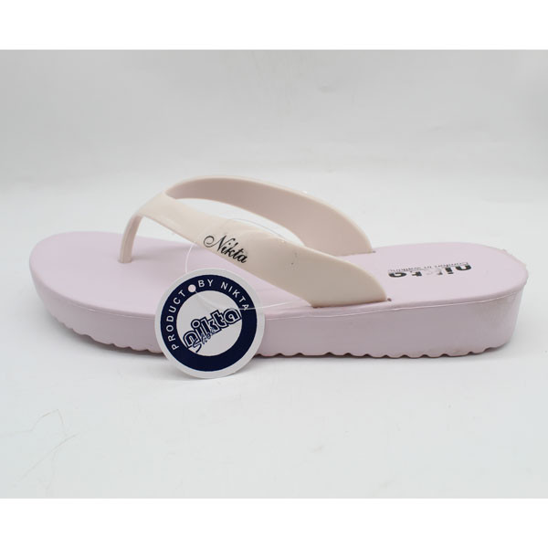 دمپایی لاانگشتی زنانه نیکتا مدل 211-yasi