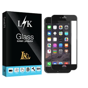 LKG LK Glass Ceramics Screen Protector For Apple Iphone 6 plus/ 6s plus