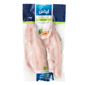  فيله منجمد سی بس ايناس - 750 گرم 