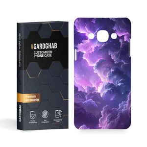 کاور گارد قاب مدل فانتزی مناسب برای گوشی موبایل سامسونگ Galaxy J3 Pro 2016