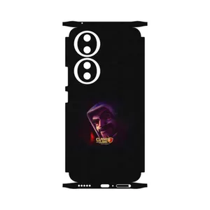 MAHOOT Clash of Clans Game Series-FullSkin Cover Sticker for Honor 90