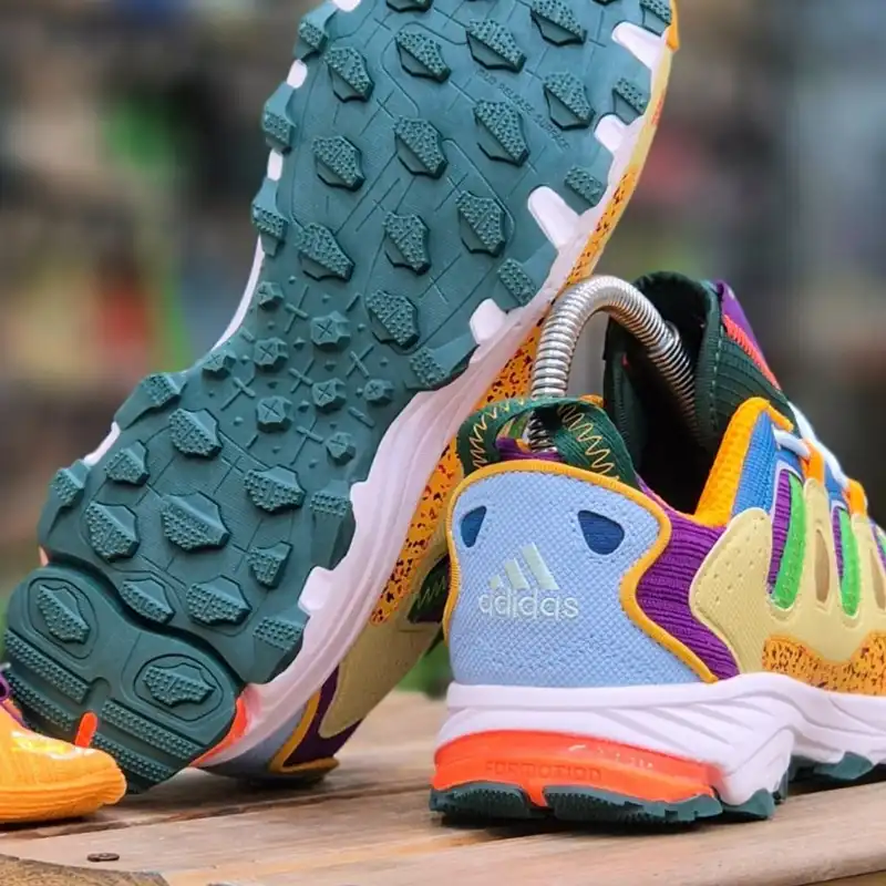 کفش پیاده روی مردانه مدل ادونچر