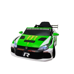 ماشین شارژی مدل مسابقه ای کد A08