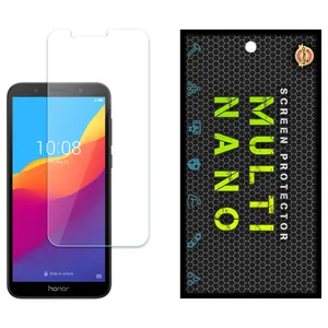 Multi Nano X-S1N Screen Protector For Honor Play 7