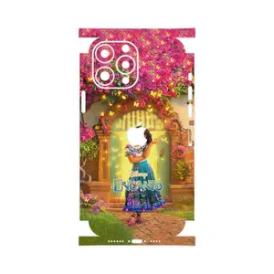 MAHOOT Encanto-FullSkin Cover Sticker for Apple iPhone 13 Pro Max