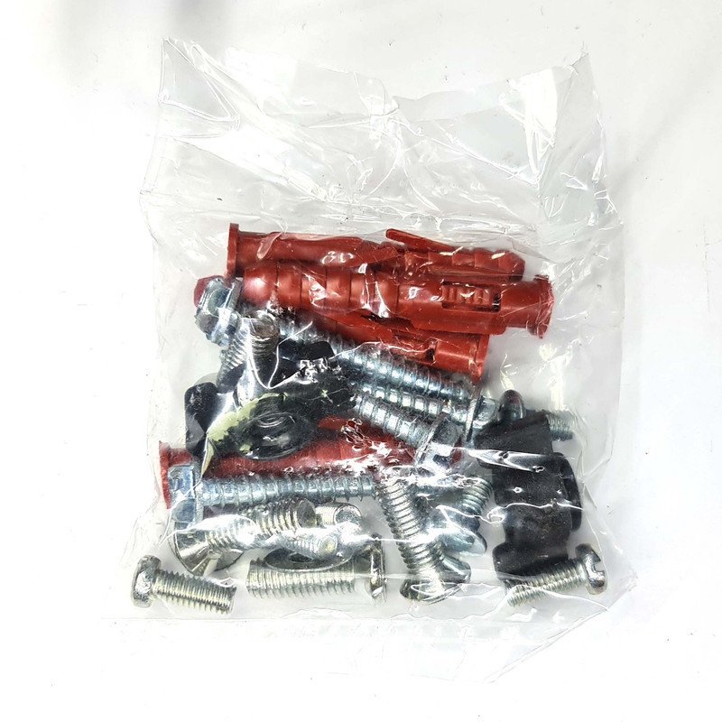 پایه دیواری تلویزیون ثنا مدل x36 مناسب برای تلویزیون های 36 تا65 اینچ