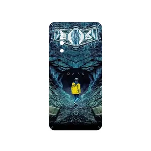MAHOOT Dark Cover Sticker for VIVO X27