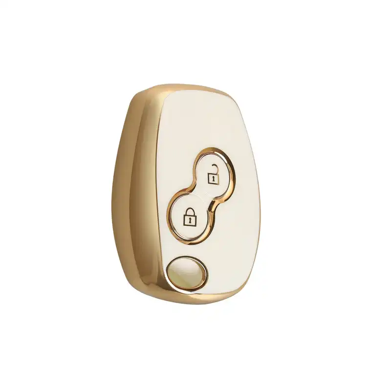 کاور سوئیچ خودرو قطعه سازان کبیر مدل COV-L90-30355 مناسب برای رنو L90