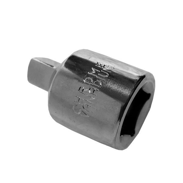 تبدیل سری بکس مدل SSTR00557 سایز 3/8 به 1/4 اینچ مجموعه 2 عددی