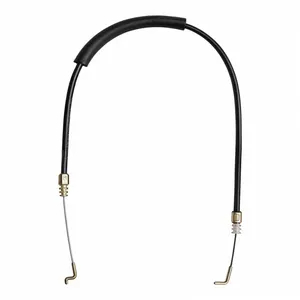 کابل رها کننده درب صندوق عقب کابل خودرو سبزوار کد 115972 مناسب برای رانا