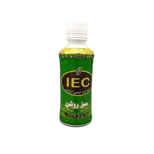 رنگ خوراکی مجاز سبز - 250 گرم