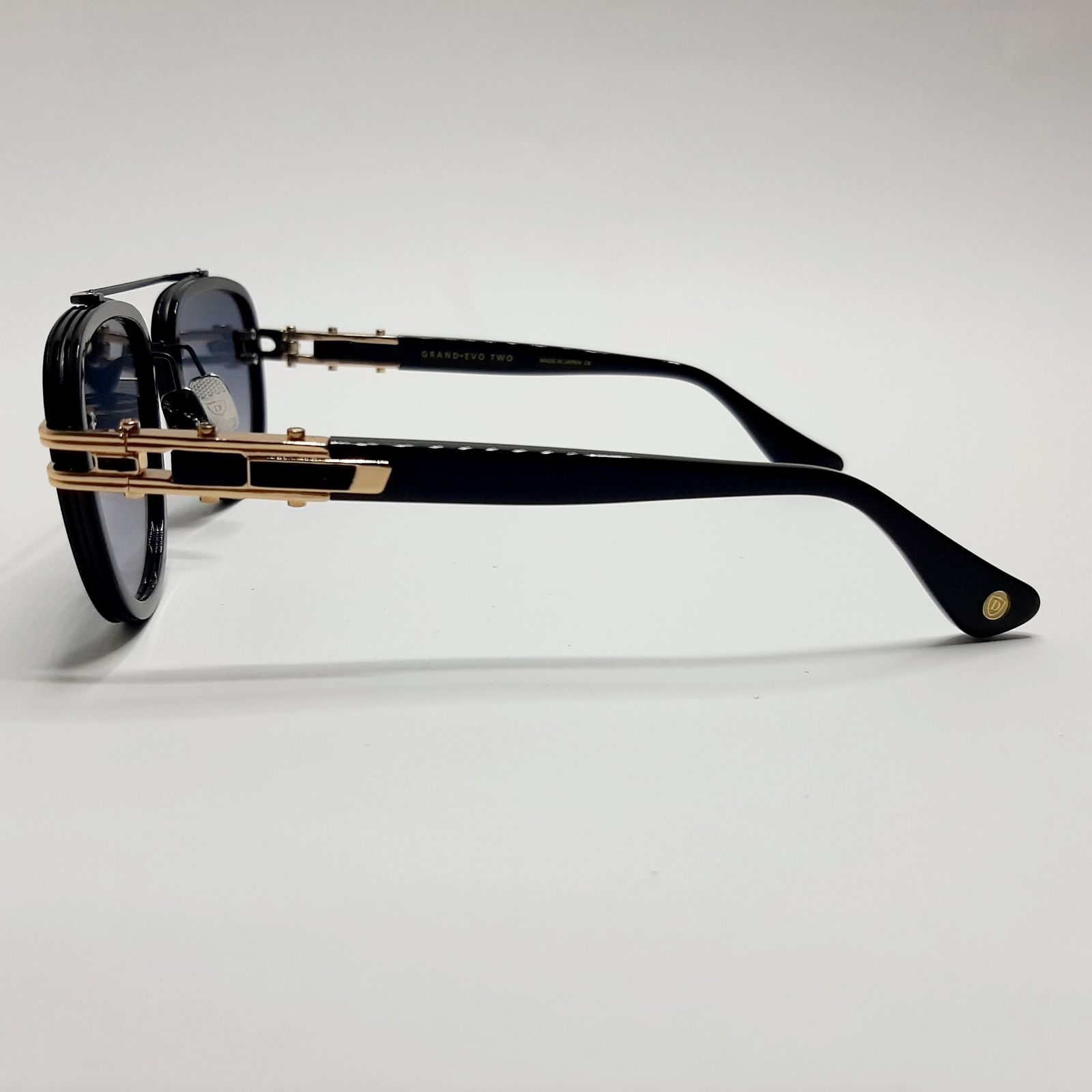 عینک آفتابی دیتا مدل DTS139Abkgd -  - 5