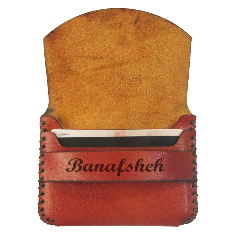 جاکارتی زنانه مدل اسم بنفشه 0121