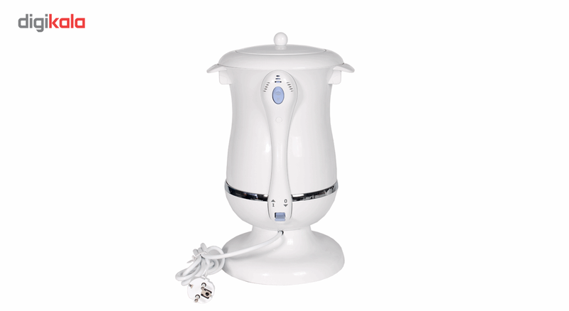 سماور برقی مونوتک مدل MSR-81