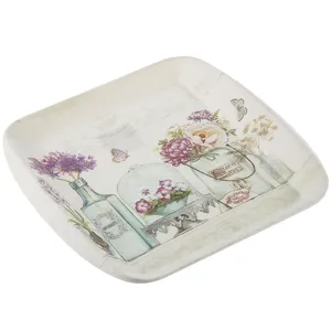 سینی باترفلای سری اسپرینگ مدل SH-SP767 سایز 10